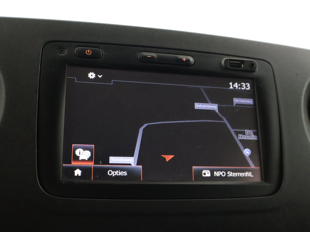 Opel Movano – foto 17