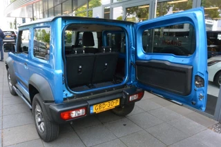 Suzuki Jimny – thumbnail 8