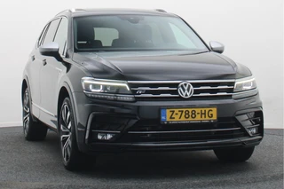 Volkswagen Tiguan Allspace – thumbnail 12