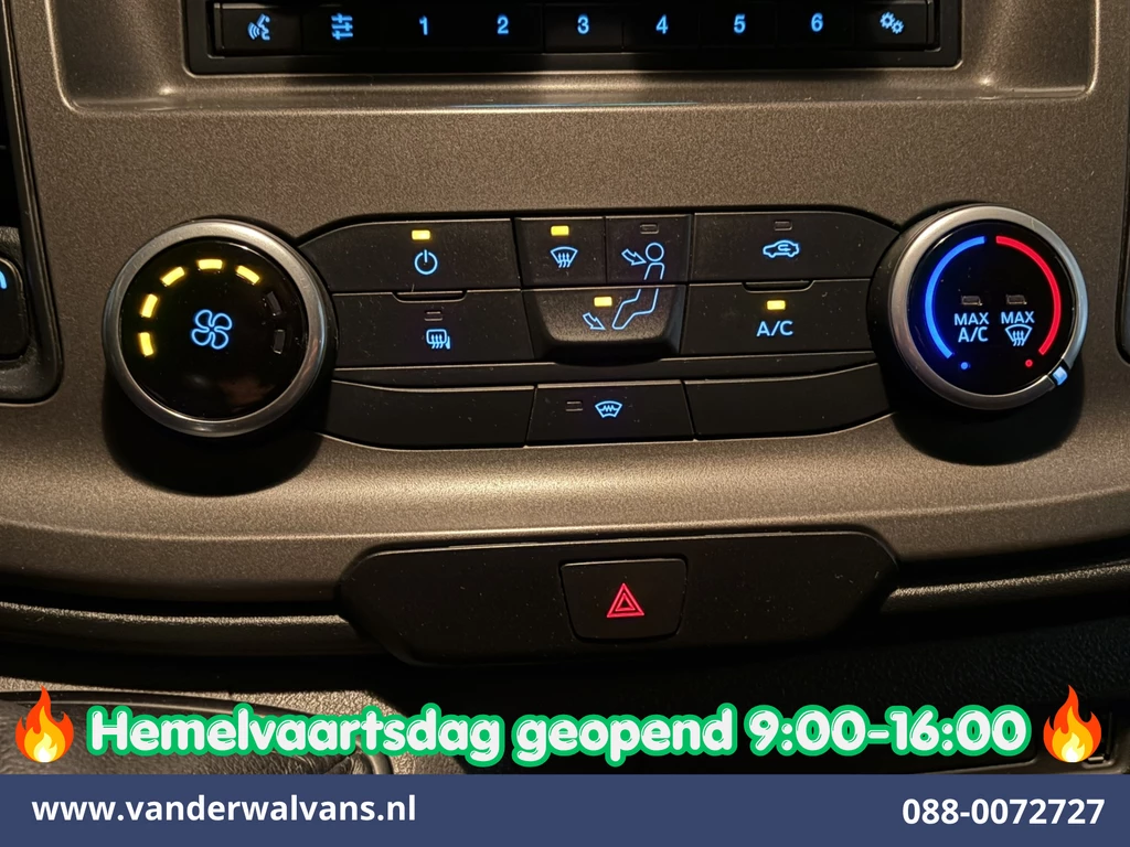 Ford Transit Custom – foto 10