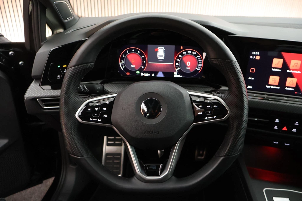 Volkswagen Golf – foto 17