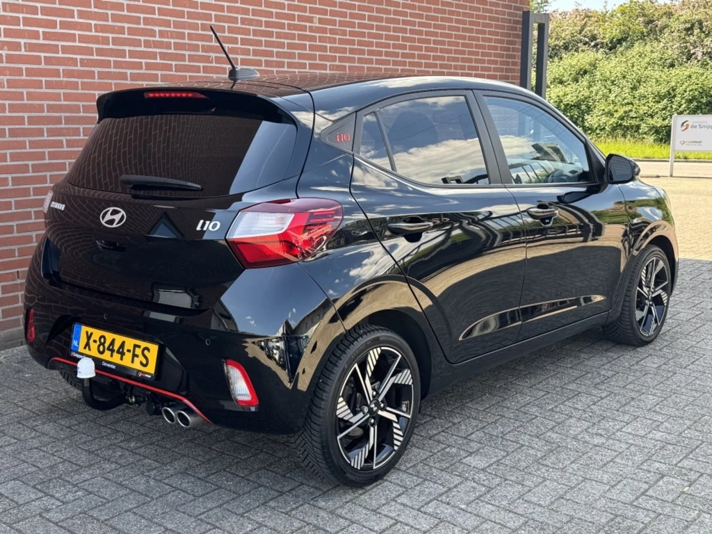 Hyundai i10 – foto 7