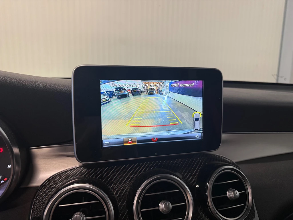 Mercedes-Benz GLC – foto 15