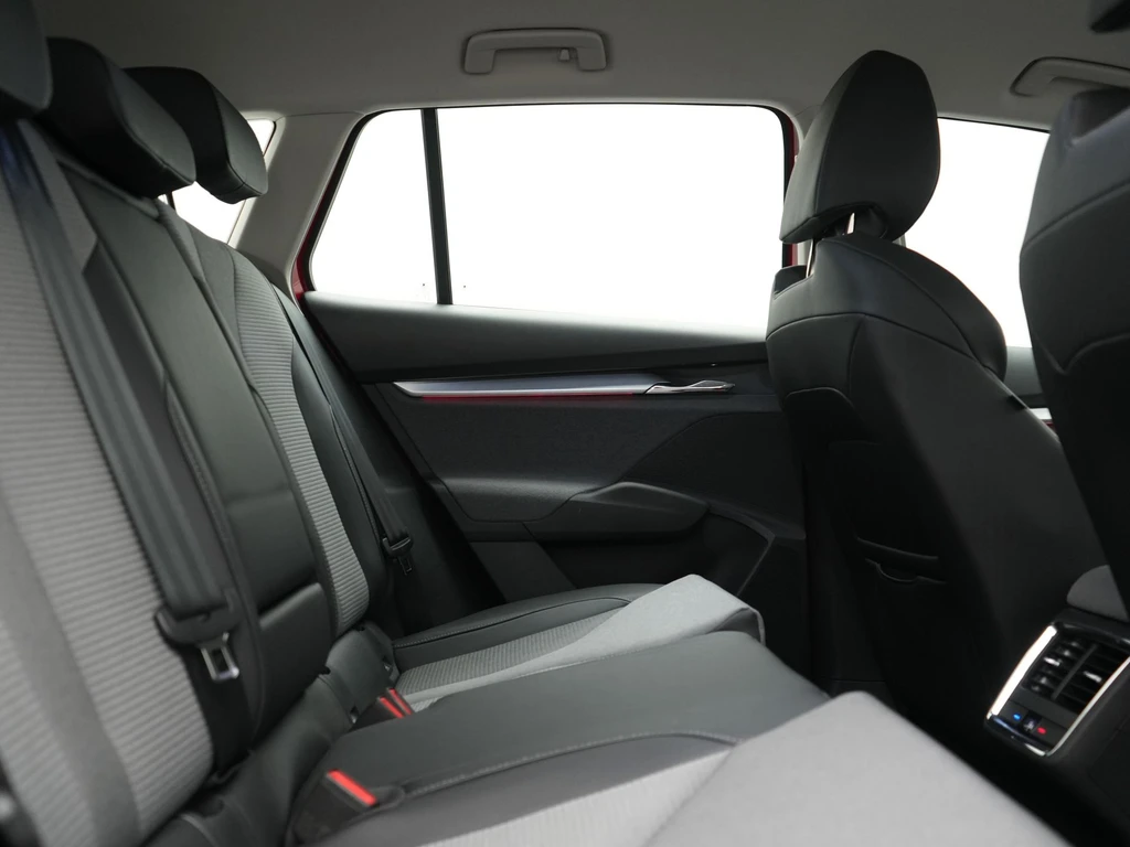 Škoda Enyaq iV – foto 15