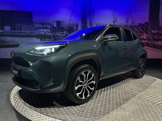 Toyota Yaris Cross – thumbnail 3