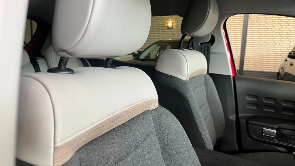 Citroën C3 – foto 23