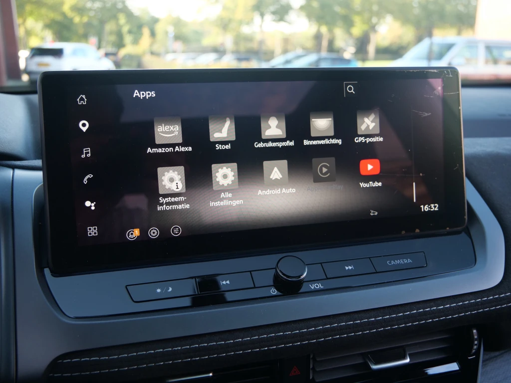 Nissan QASHQAI – foto 31