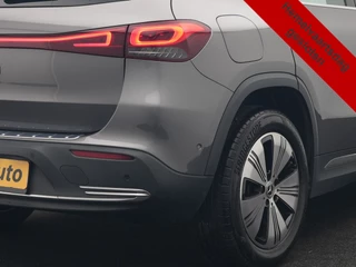 Mercedes-Benz EQA – thumbnail 17