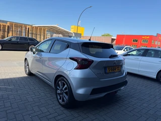 Nissan Micra – thumbnail 5