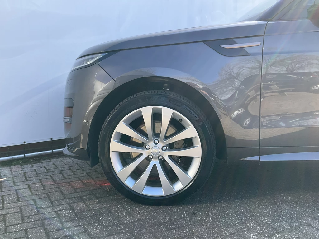 Land Rover Range Rover Sport – foto 35