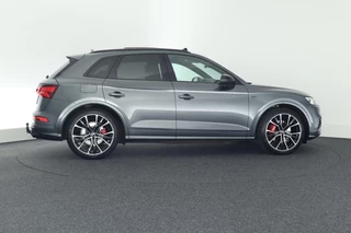 Audi SQ5 – thumbnail 5