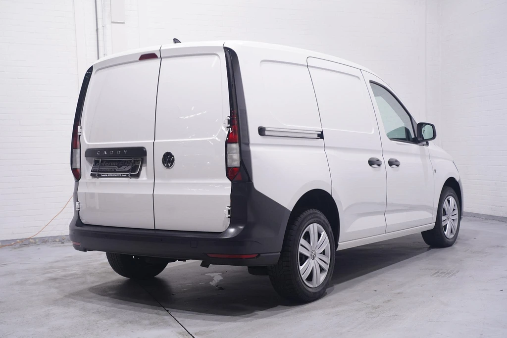 Volkswagen Caddy – foto 6