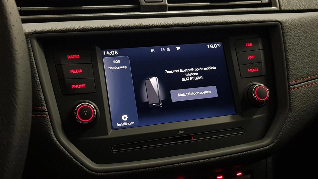 SEAT Ibiza – foto 17