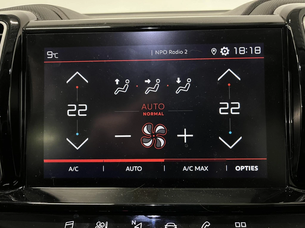 Citroën C5 Aircross – foto 17