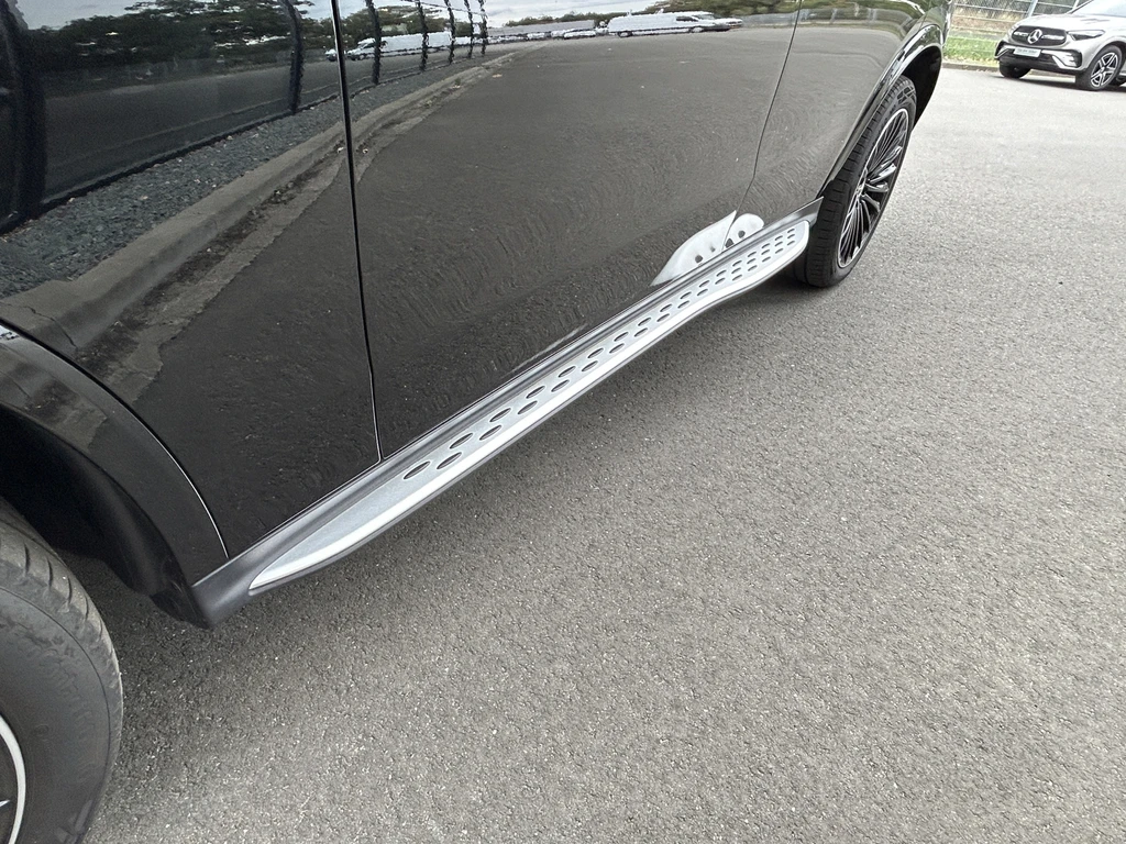 Mercedes-Benz GLC – foto 12