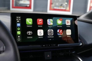 Toyota C-HR – thumbnail 17