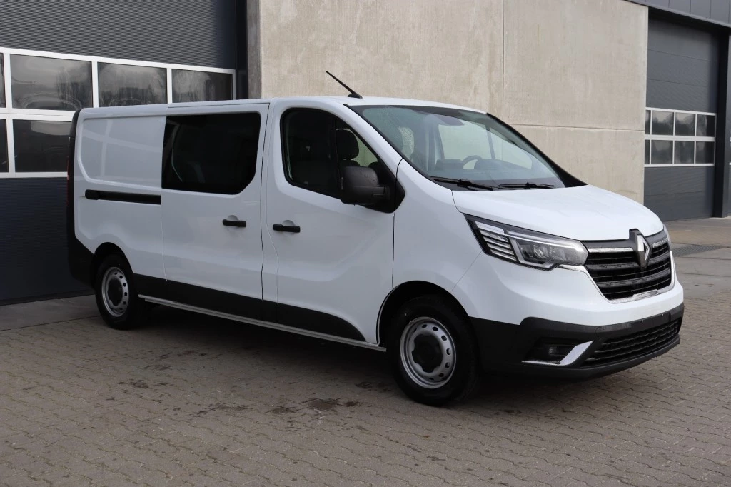 Renault Trafic – foto 10