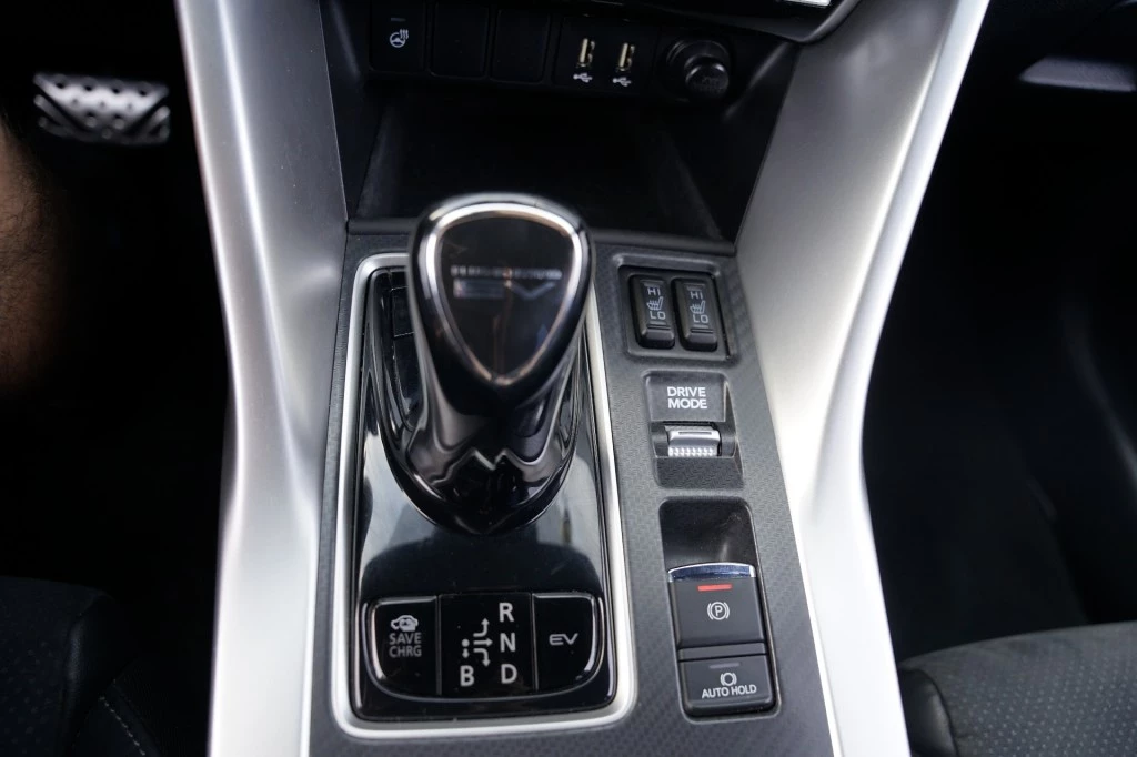 Mitsubishi Eclipse Cross – foto 24