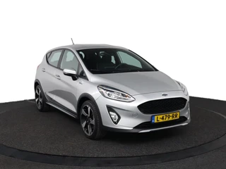 Ford Fiesta – thumbnail 7