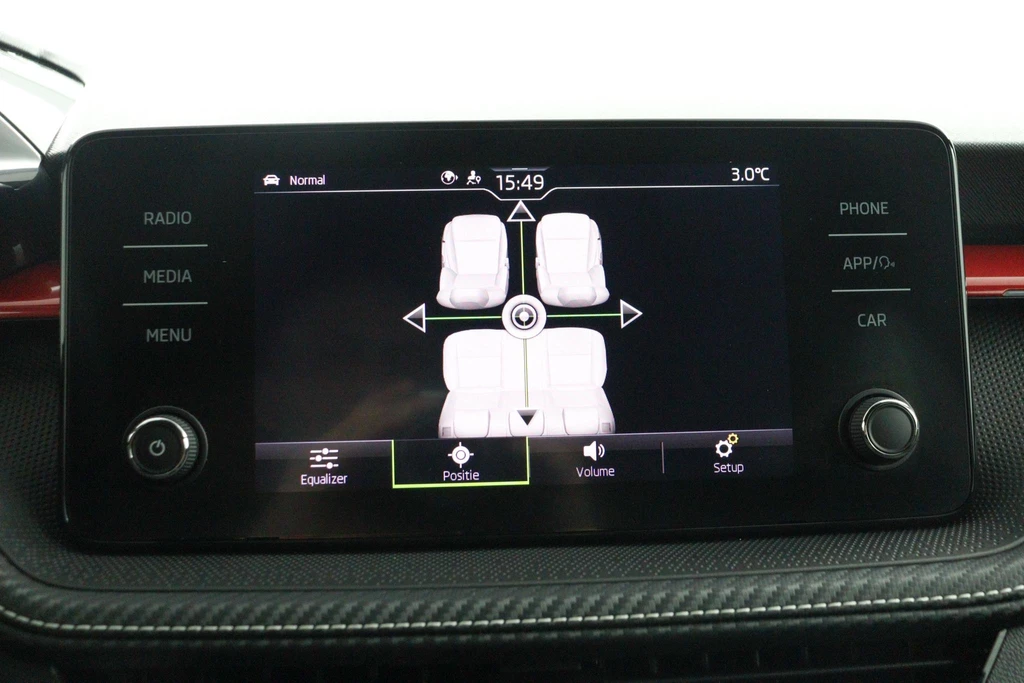 Škoda Fabia – foto 32