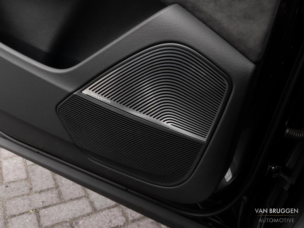 Audi Q8 – foto 23
