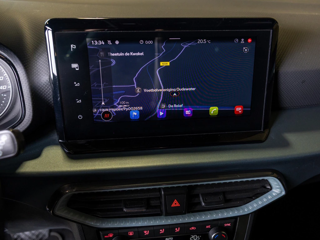 SEAT Arona – foto 29