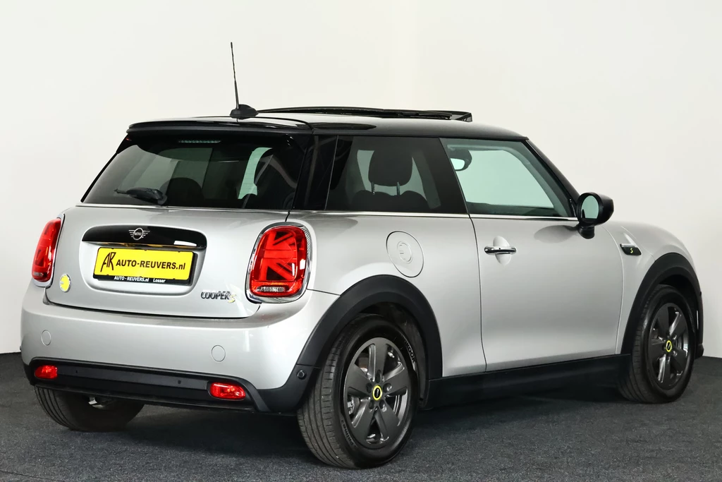 MINI Electric – foto 5