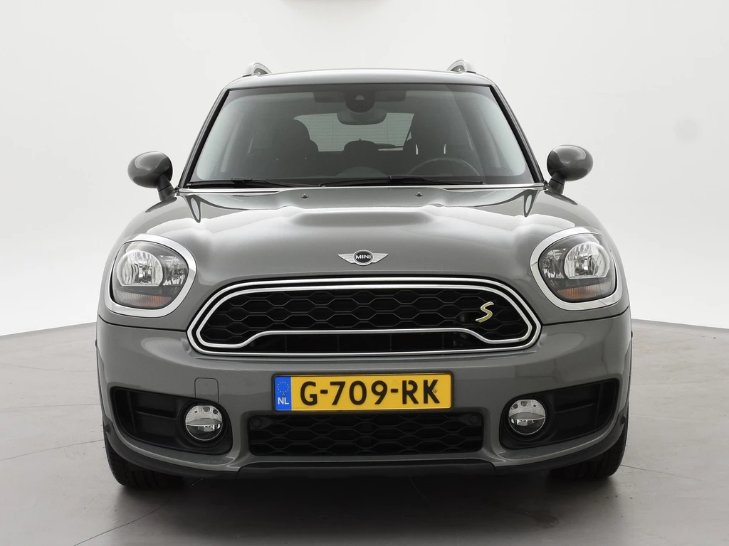 MINI Countryman – foto 7