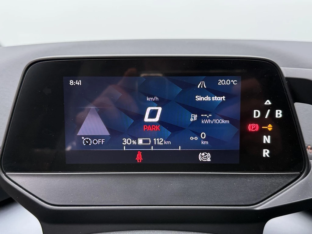 CUPRA Born – foto 14