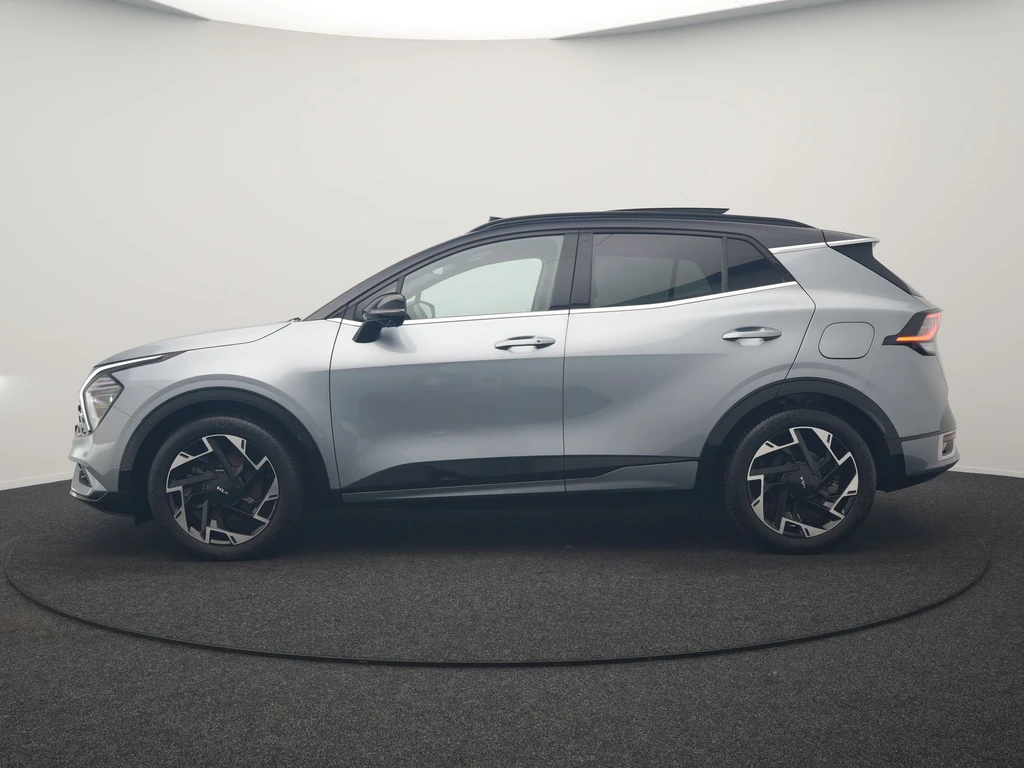 Kia Sportage – foto 3