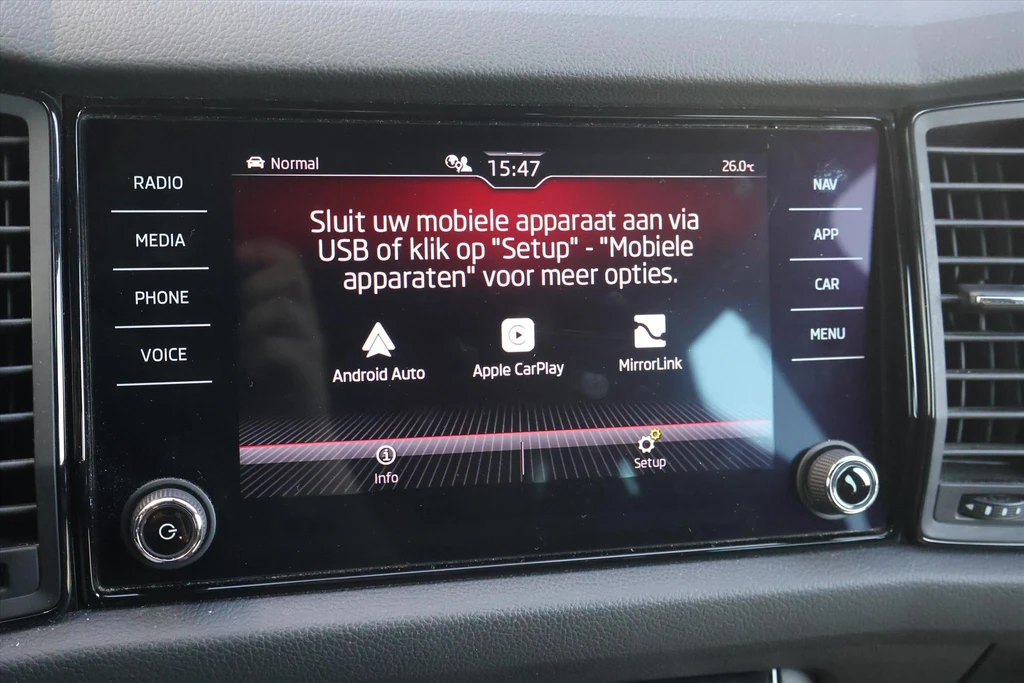 Škoda Kodiaq – foto 34