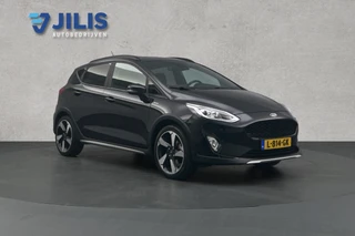 Ford Fiesta – thumbnail 8