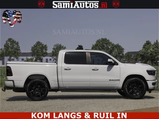 Dodge Ram Pick-Up – thumbnail 11