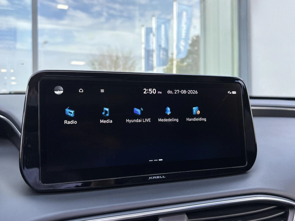 Hyundai Santa Fe – foto 34