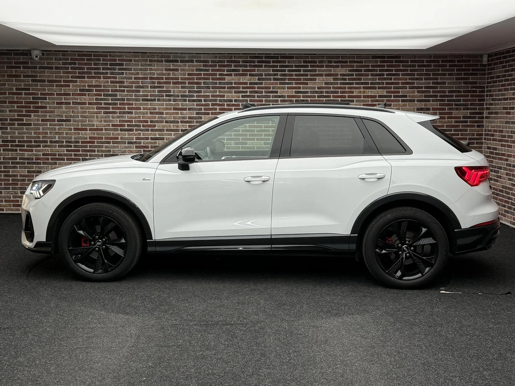 Audi Q3 – foto 2