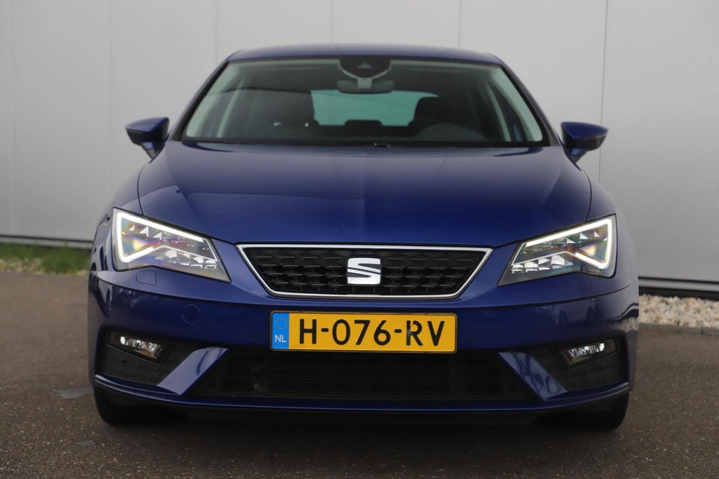 SEAT Leon – foto 7