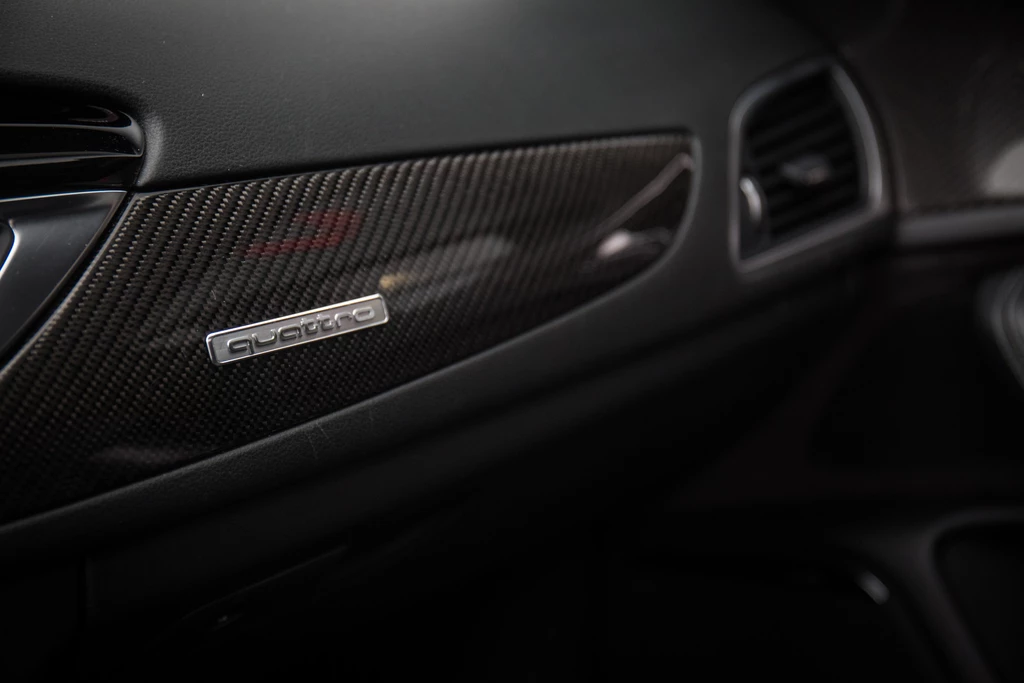 Audi RS6 – foto 36