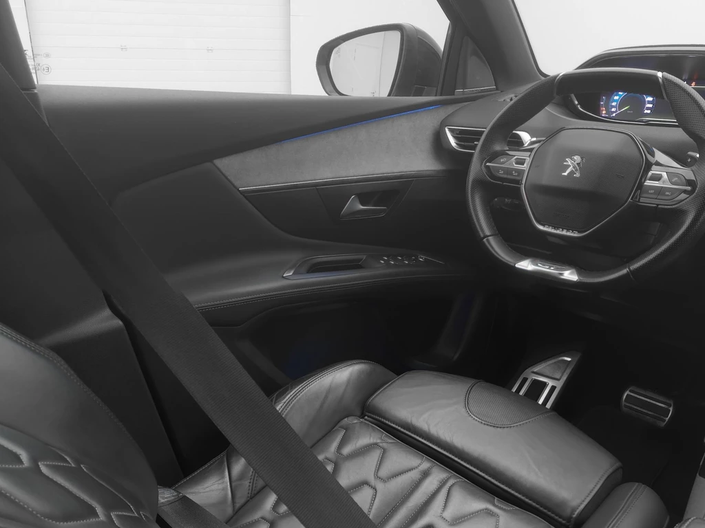 Peugeot 3008 – foto 26