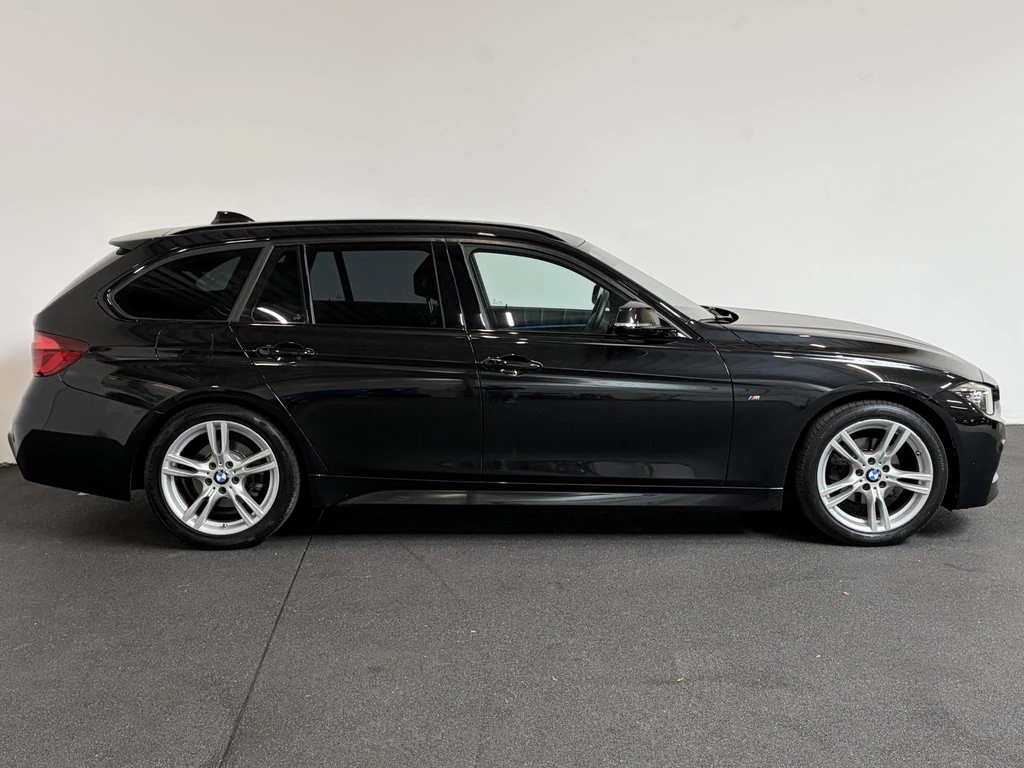 BMW 3 Serie – foto 7