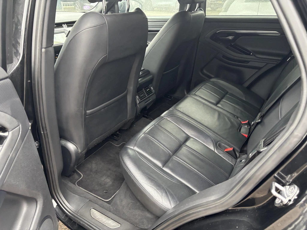 Land Rover Range Rover Evoque – foto 28