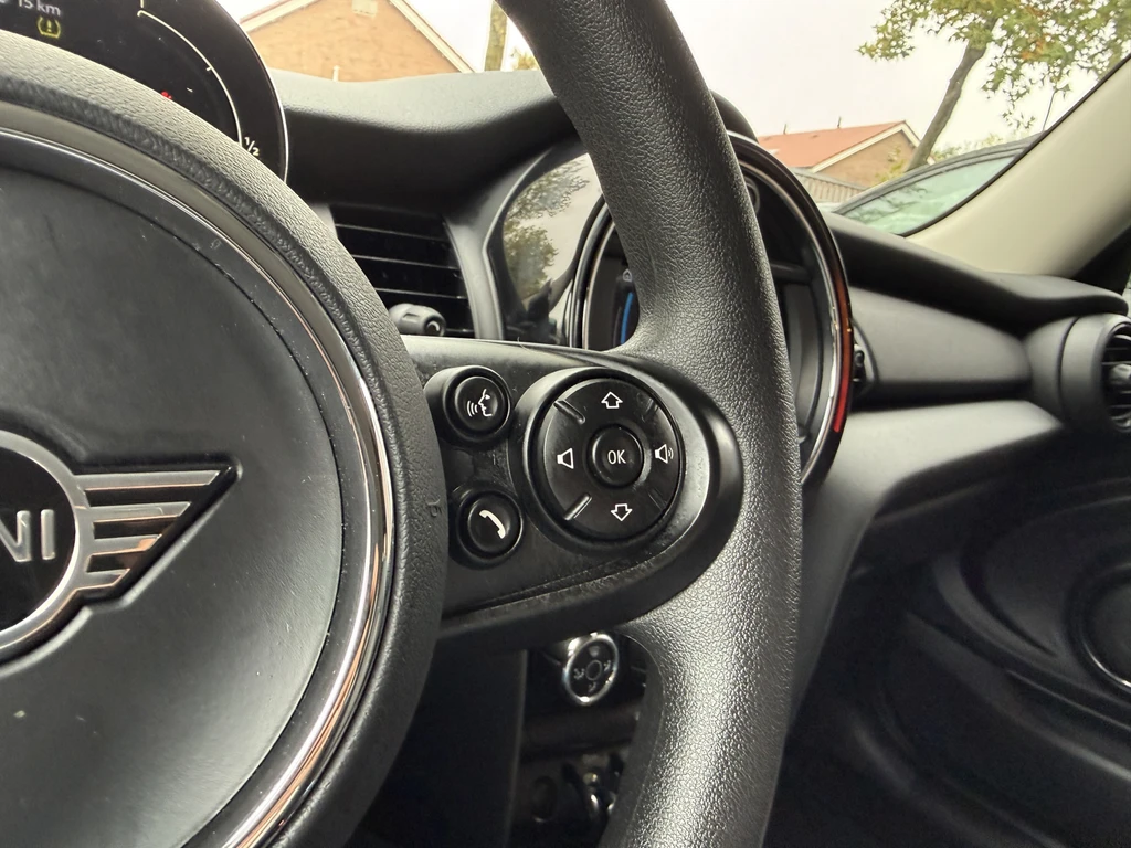 MINI One – foto 17