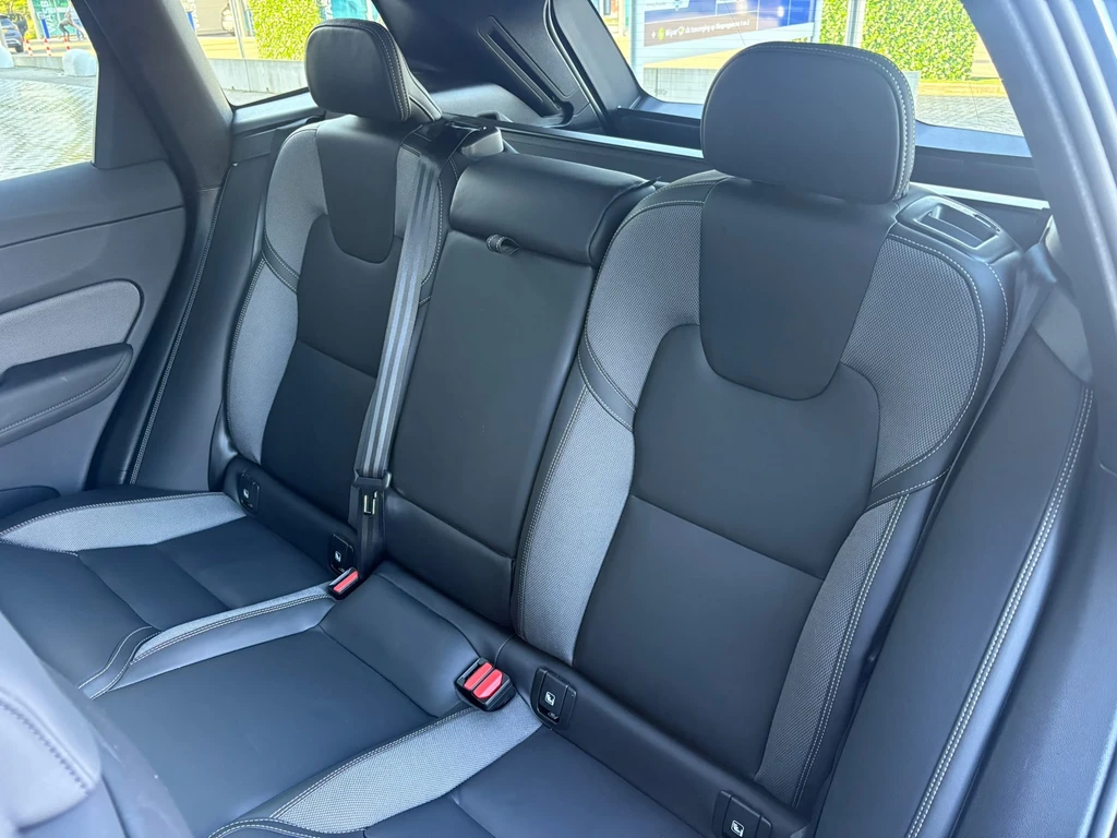 Volvo XC60 – foto 43