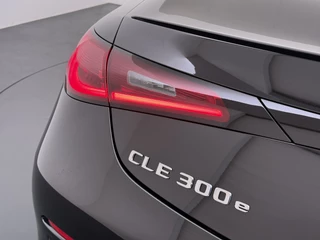 Mercedes-Benz CLE – thumbnail 4