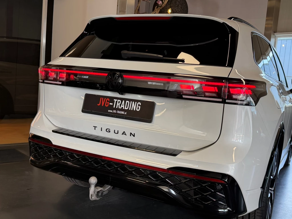 Volkswagen Tiguan – foto 11