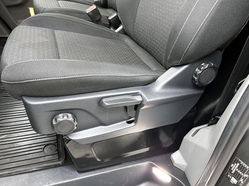 Ford Transit Custom – foto 29