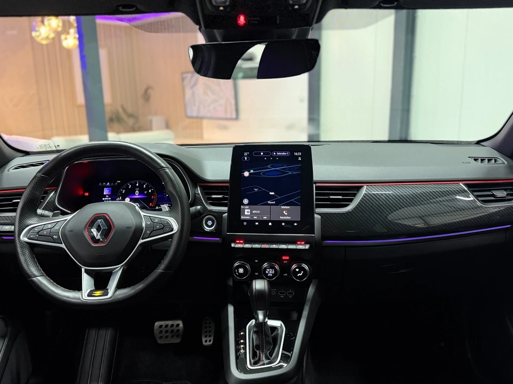 Renault Arkana – foto 10