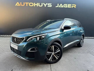 Peugeot 5008 – thumbnail 1