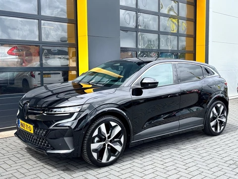 Renault Megane E-Tech EV60 Techno 220 pk Pack Winter Harman Kardon All Seasons