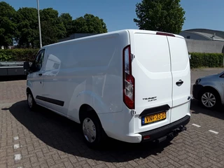 Ford Transit Custom – thumbnail 4