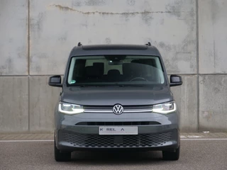 Volkswagen Caddy – thumbnail 8